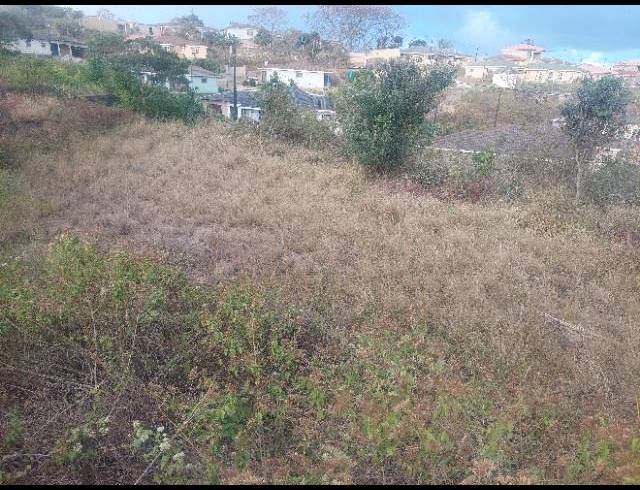 LAND FOR SALE IN ADAMS MISSION